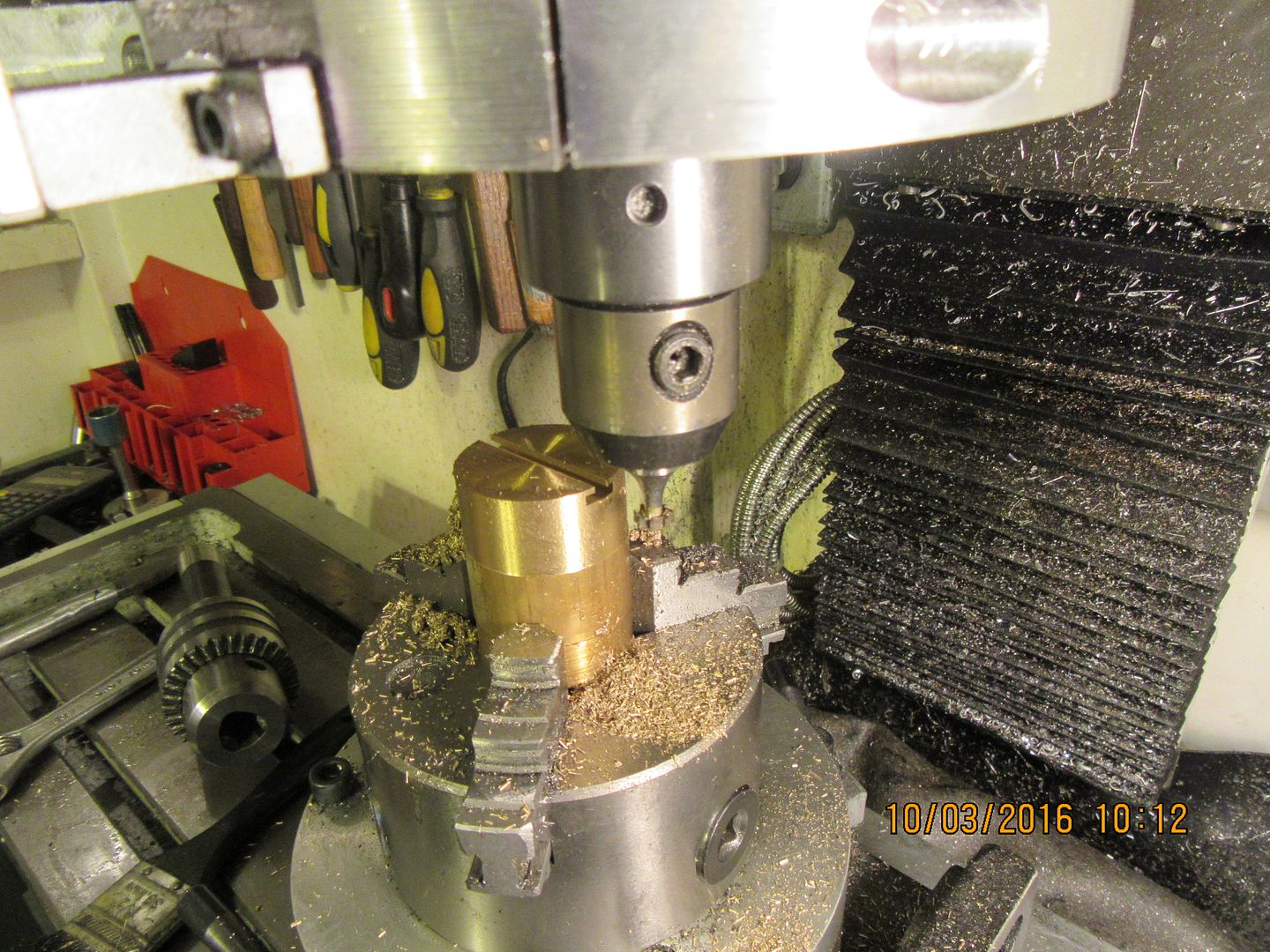 LineShaft Clutch Home Model Engine Machinist Forum